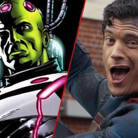 ¿Brainiac en el DCU? James Gunn ha compartido una imagen que sugiere la llegada de uno de los más grandes enemigos de Superman 