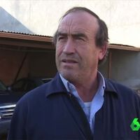Juan José, agricultor: “Pasé de ganar 40.000 euros con cereal y olivo a 650.000 euros al año gracias al pistacho” 