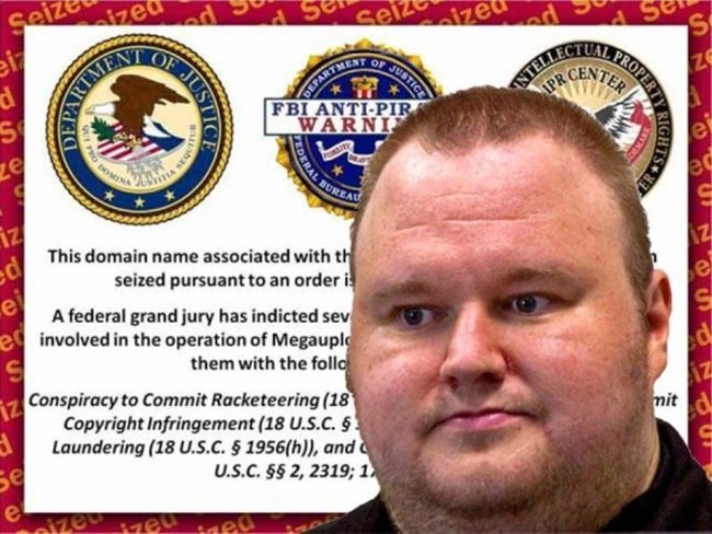 Kim Dotcom