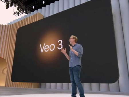 Veo 3 5