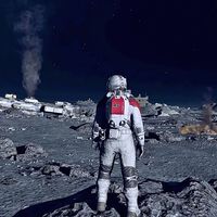 "Siempre quise hacerlo". Starfield no nació como 'exclusiva temporal', pero Todd Howard no lo dijo y él es el que manda 