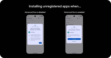 Were Rolling Out The Advanced Flow For Installing Apps From V0 9j7amnssc6kh1