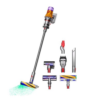 Dyson v12 Detect Slim Absolute