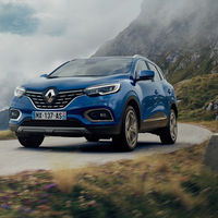 El Renault Kadjar 2019, hermano mayor del Captur, se pone al día