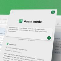 Microsoft abraza el ‘vibe working’: ha lanzado el Excel y Word que se controlan con prompts 