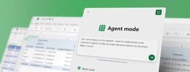 Microsoft abraza el ‘vibe working’: ha lanzado el Excel y Word que se controlan con prompts 