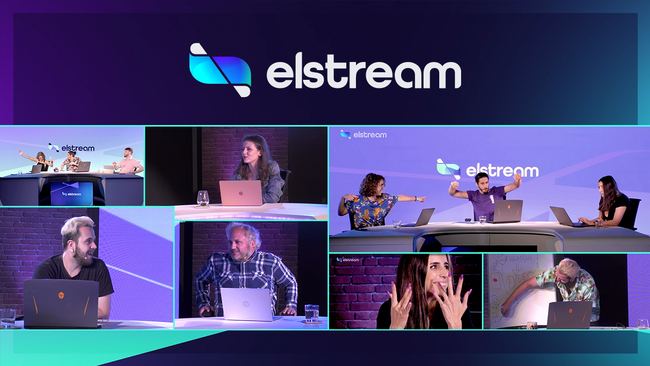ElStream