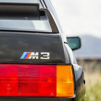 Respira hondo: hay un BMW M3 eléctrico en camino