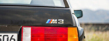 Respira hondo: hay un BMW M3 eléctrico en camino