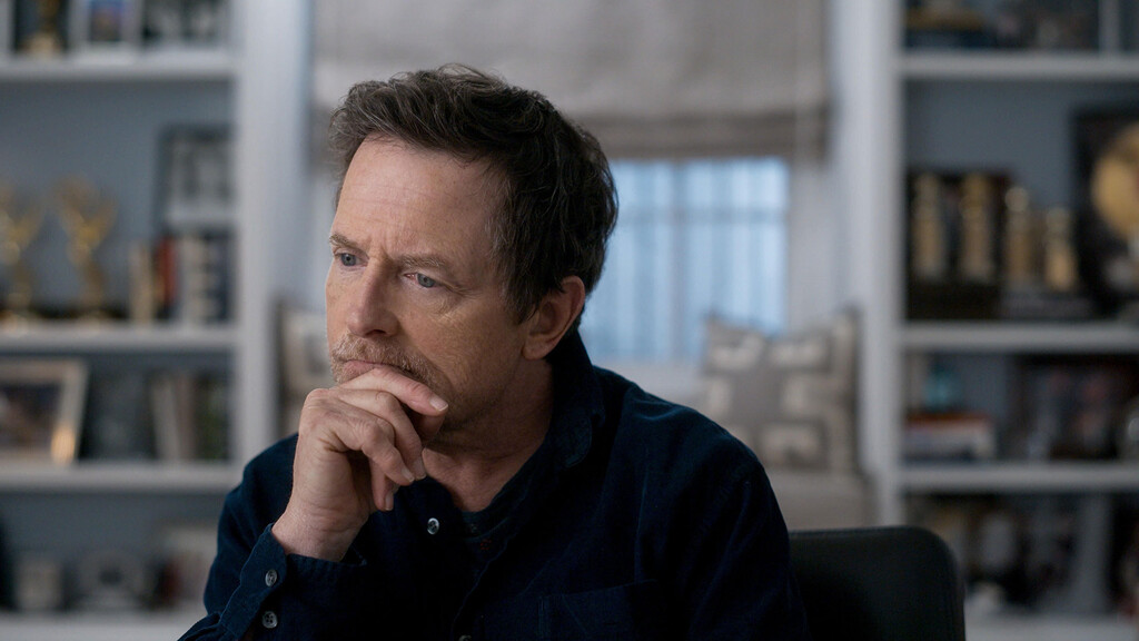 Michael J. Fox regresa al presente con este asombroso documental exclusivo para Apple TV+ sobre su batalla contra el Parkinson Michael J. Fox regresa al presente con este asombroso documental exclusivo para Apple TV+ sobre su batalla contra el Parkinson