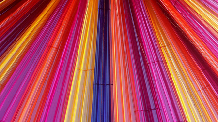 Claves para iniciarse y sacar partido de la fotografía abstracta