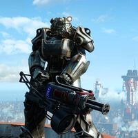 El gran mod de Fallout 4 necesitará que hagas un 'downgrade' al RPG. El parche next gen de Bethesda "no es estable en absoluto" para jugar a London