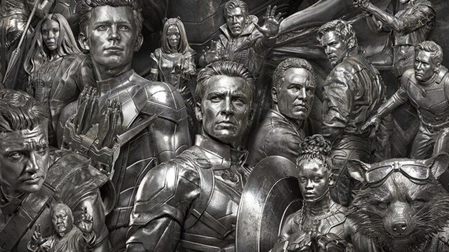 Endgame