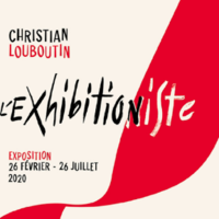 Christian Louboutin, L'Exhibition[niste]: la exposición que demuestra que hay algo más que zapatos