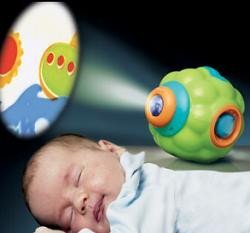 Dolce Astro, sonidos e imagenes para un ambiente apacible