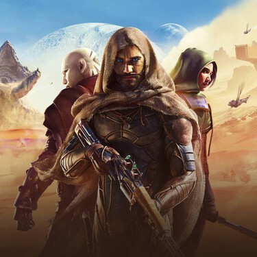 Dune Awakening