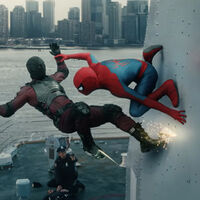 Ni GTA 6 ha podido derrotar a Spider-Man y su nueva película