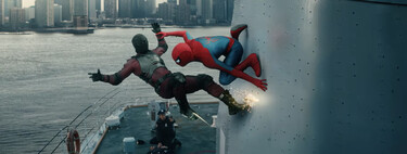 Ni GTA 6 ha podido derrotar a Spider-Man y su nueva película