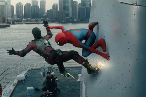 Spider-Man logra atrapar en su red un récord que pertenecía a GTA 6