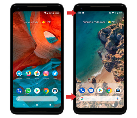 Android P Primeras Impresiones 06