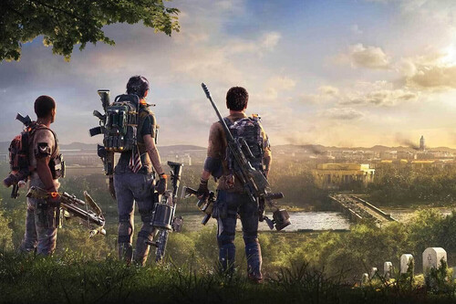 The Division 2