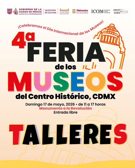 Qué hacer en CDMX este fin de semana: plantas, festivales, comida yucateca, tacos y más