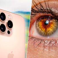 Que Apple quiera una cámara de iPhone con calidad de ojo humano no es noticia. La novedad es que ya la han patentado 