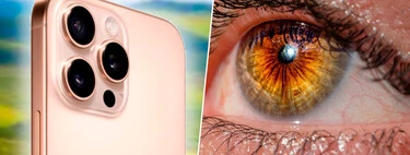 Que Apple quiera una cámara de iPhone con calidad de ojo humano no es noticia. La novedad es que ya la han patentado 