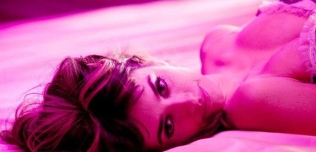Penélope Cruz recibe otra nominación por su papel en 'Nine'