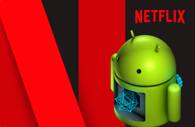 Netflix Root