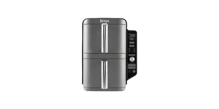 Freidora De Aire Ninja dual