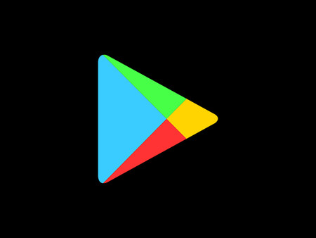 El modo oscuro comienza a llegar a Google Play Store