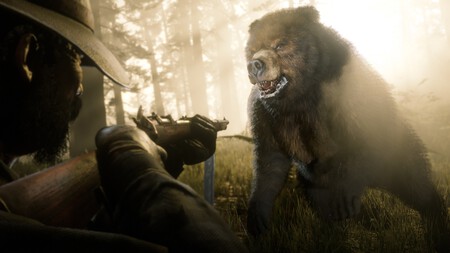 Red Dead Online Municion
