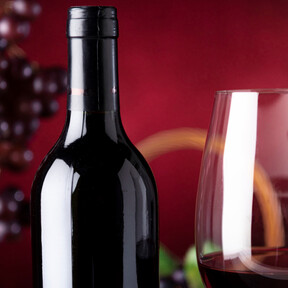 El tinto garnacha con casi 100 puntos en la lista Parker que podríamos considerar de coleccionista 