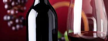 El tinto garnacha con casi 100 puntos en la lista Parker que podríamos considerar de coleccionista 