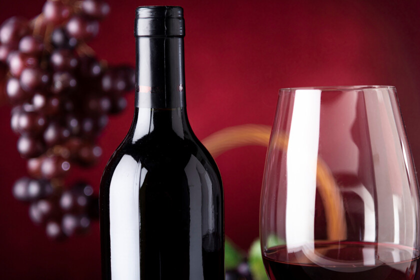 El tinto garnacha con casi 100 puntos en la lista Parker que podríamos considerar de coleccionista
