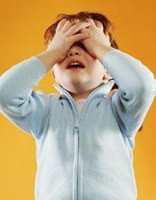 La rebeldía de los dos años