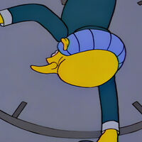 Si hubiese apostado que Maggie disparó al señor Burns en Las Vegas ahora sería rico gracias a Los Simpson. Así se pagaba cada opción