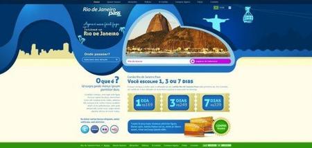 Río de Janeiro Pass, la tarjeta de beneficios turísticos de la ciudad carioca