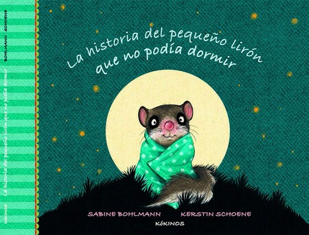 cuentos para ir a dormir