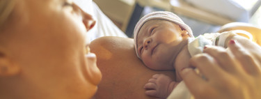 No hay que separar al recién nacido de su madre: interfiere en la lactancia y en su cerebro emocional