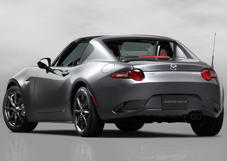 Mazda Mx 5 Rf 2