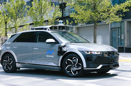 Robotaxis