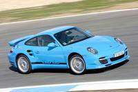 Porsche 911 Turbo, nuevos datos antes de su comercialización