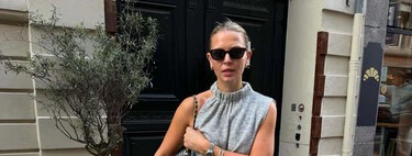 Estas son las sandalias más vendidas de Skechers: sencillas, comodísimas y perfectas para llevarlas de lunes a viernes 