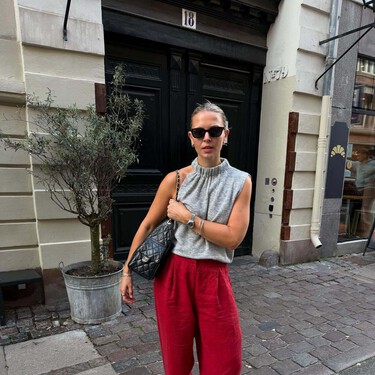 Estas son las sandalias más vendidas de Skechers: sencillas, comodísimas y perfectas para llevarlas de lunes a viernes