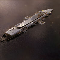 Los megayates son cosa del pasado para algunos millonarios: lo que ahora quieren son submarinos de lujo 