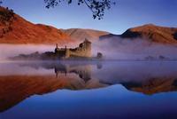 Razones para viajar a Gran Bretaña durante el 2015: redescubriendo Escocia