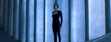 "Iba a ser un puto fracaso". Hoy en TV, Charlize Theron protagoniza un desastre de ciencia ficción en el que no tenía ninguna fe mientras lo rodaba; Aeon Flux 