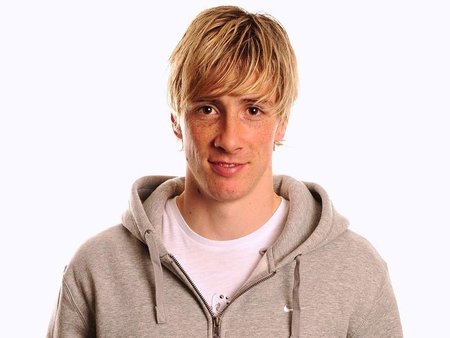 Fernando Torres tiene algo más que celebrar: ¡¡espera una nueva criatura!!